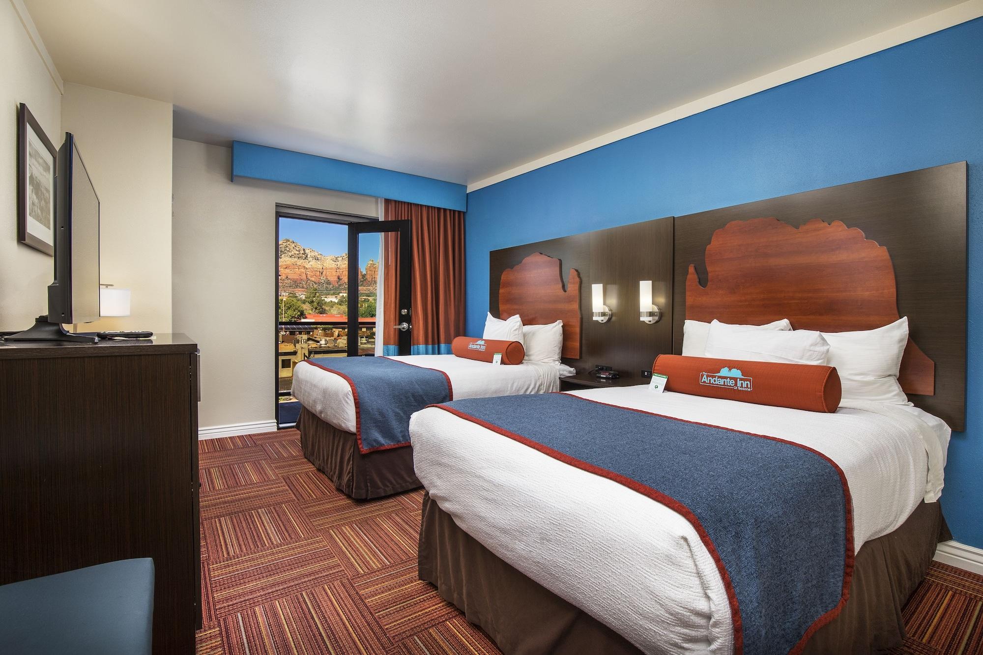 Aiden By Best Western Sedona Ngoại thất bức ảnh