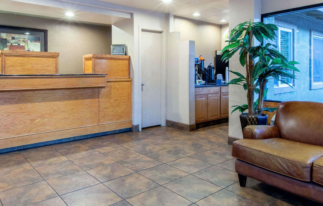 Aiden By Best Western Sedona Ngoại thất bức ảnh