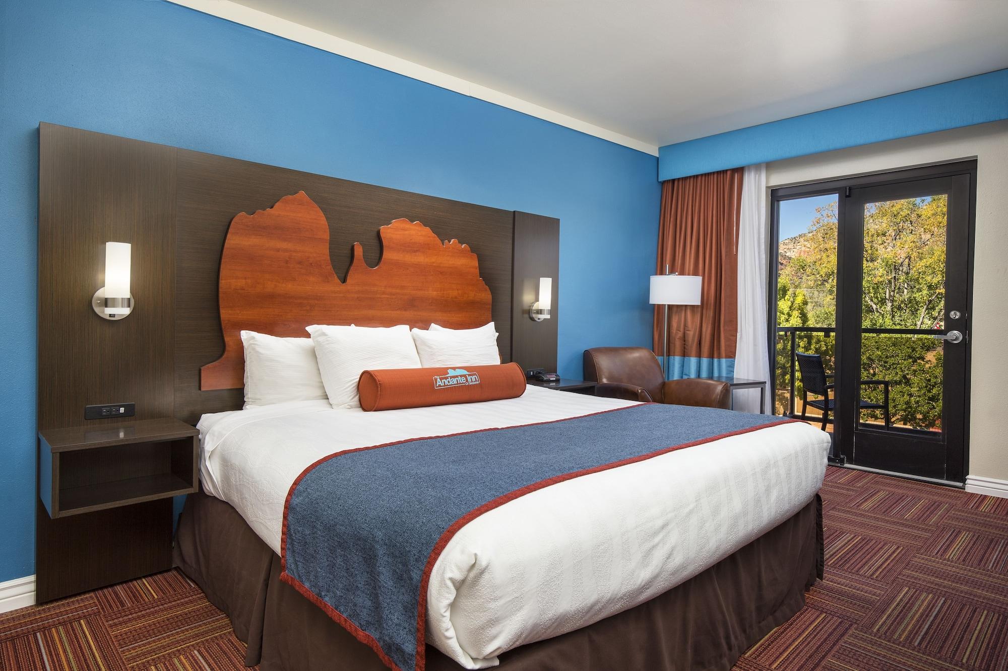 Aiden By Best Western Sedona Ngoại thất bức ảnh