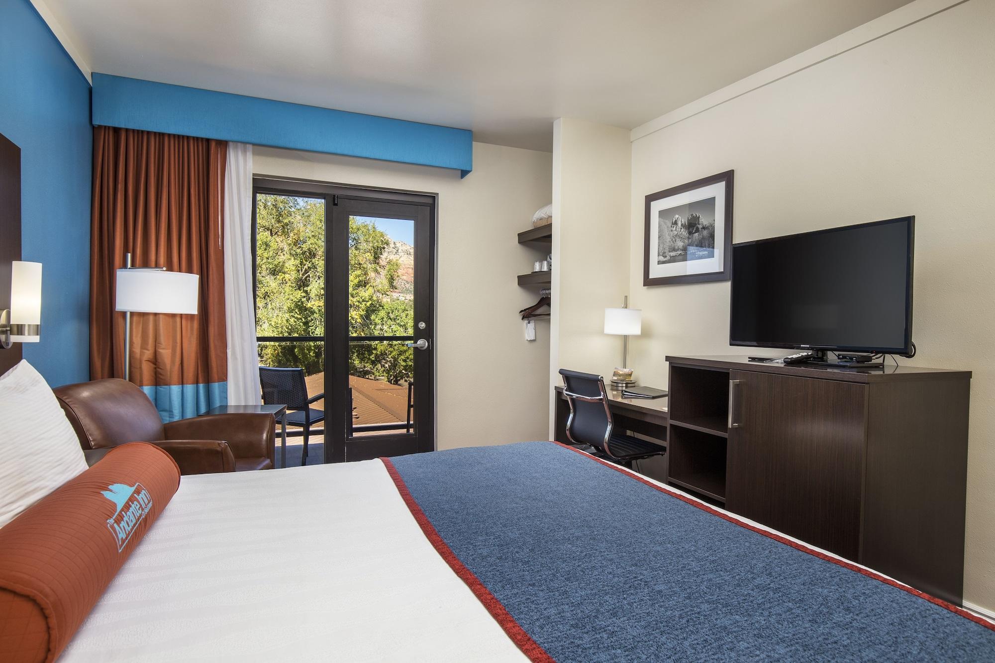 Aiden By Best Western Sedona Ngoại thất bức ảnh