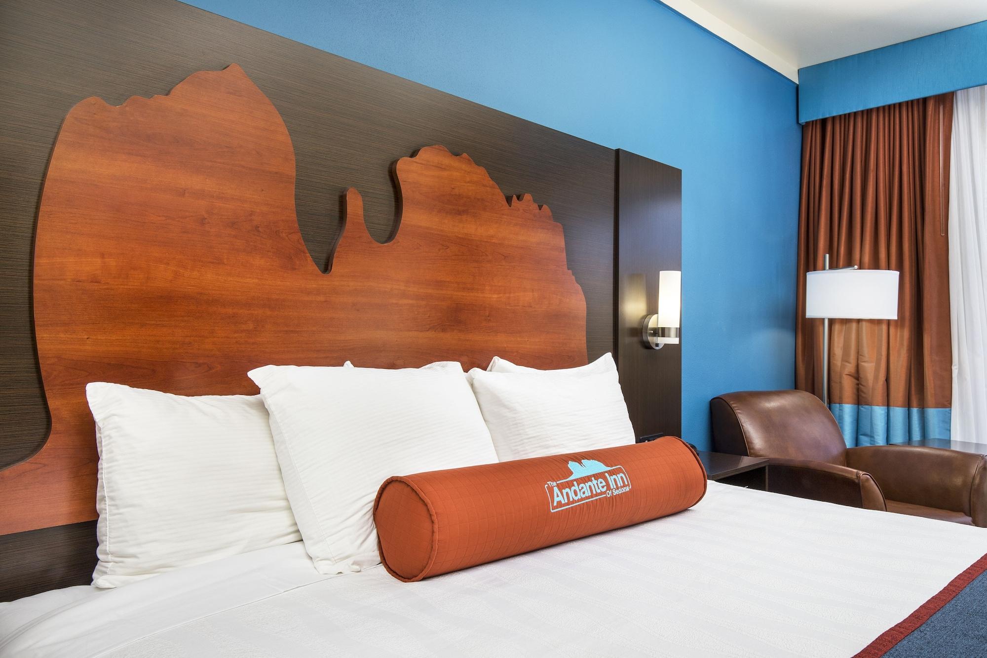 Aiden By Best Western Sedona Ngoại thất bức ảnh