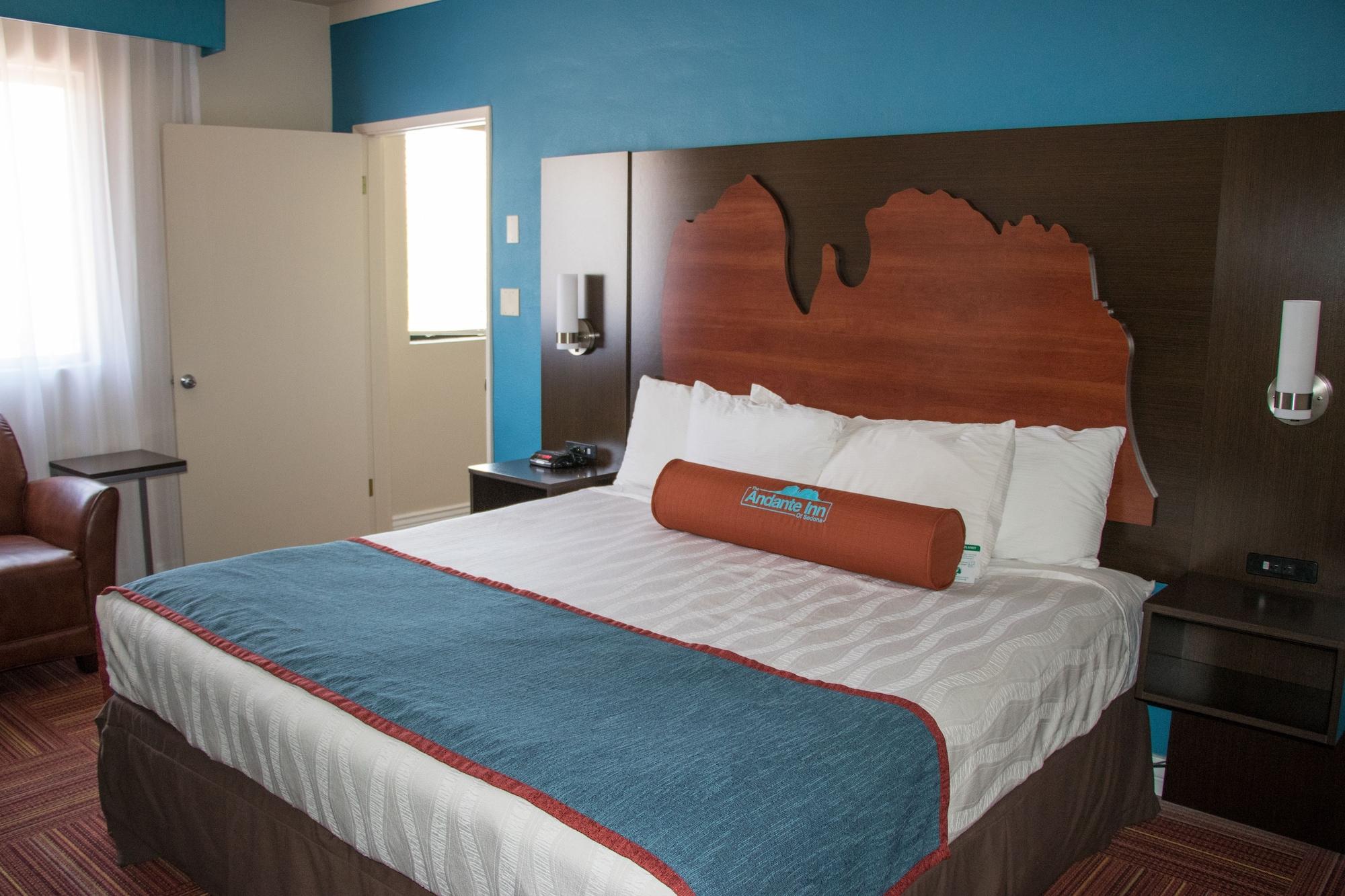 Aiden By Best Western Sedona Ngoại thất bức ảnh