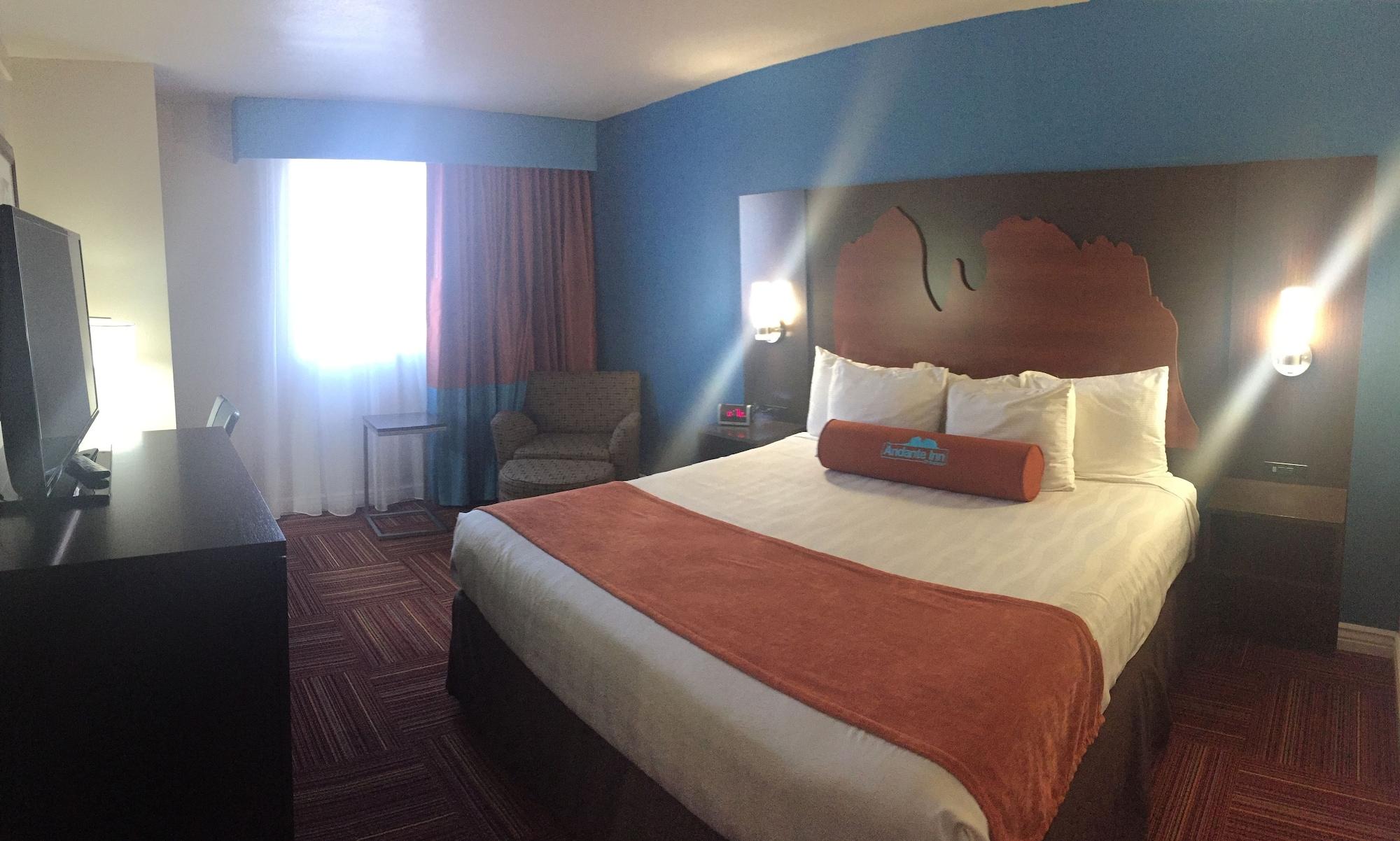 Aiden By Best Western Sedona Ngoại thất bức ảnh