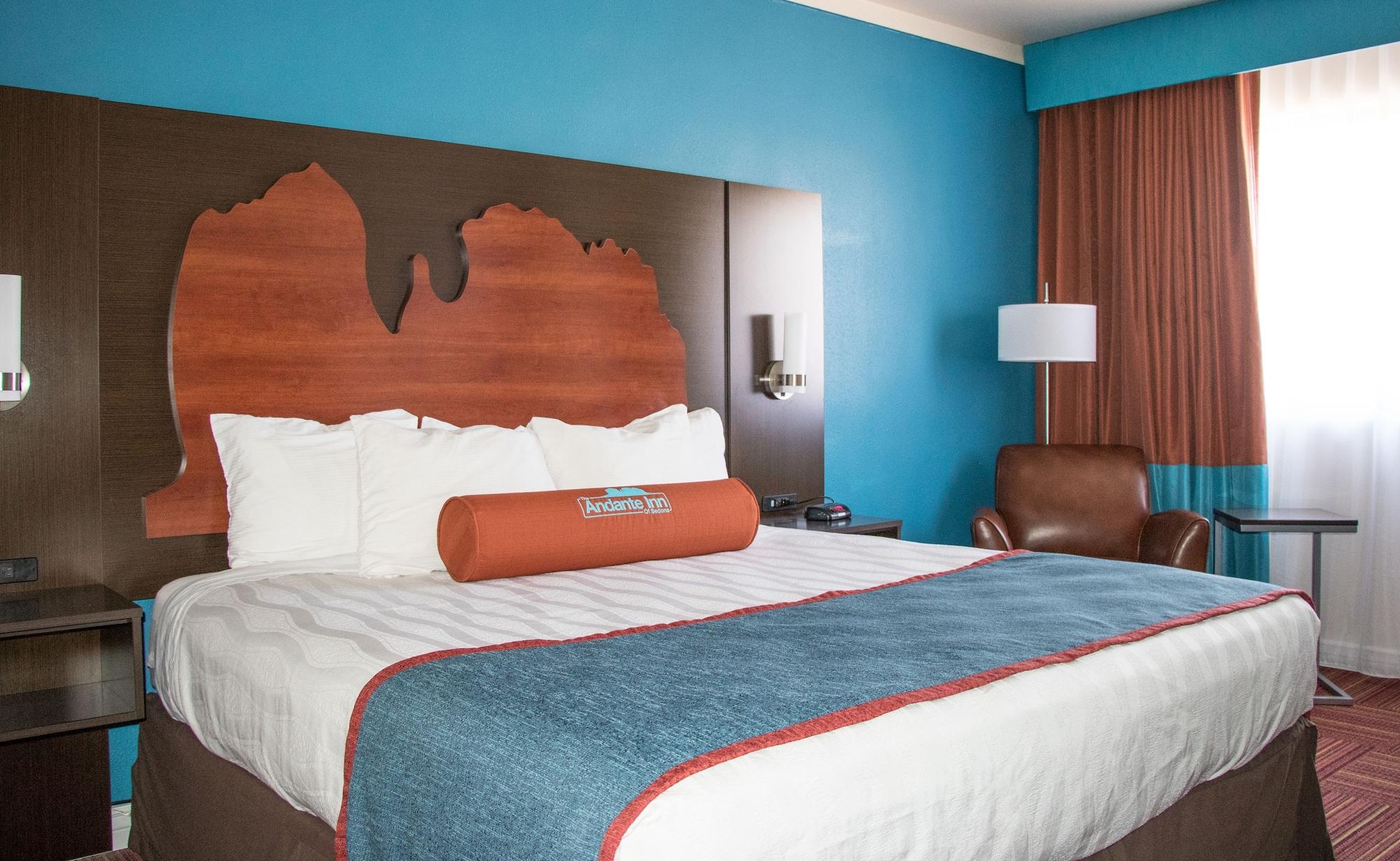 Aiden By Best Western Sedona Ngoại thất bức ảnh