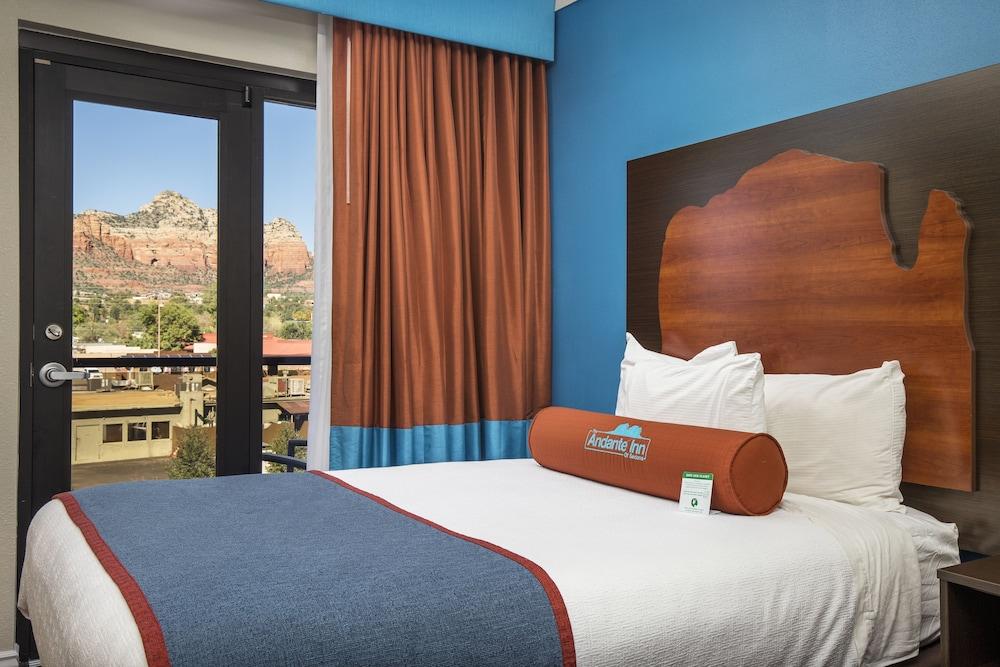 Aiden By Best Western Sedona Ngoại thất bức ảnh