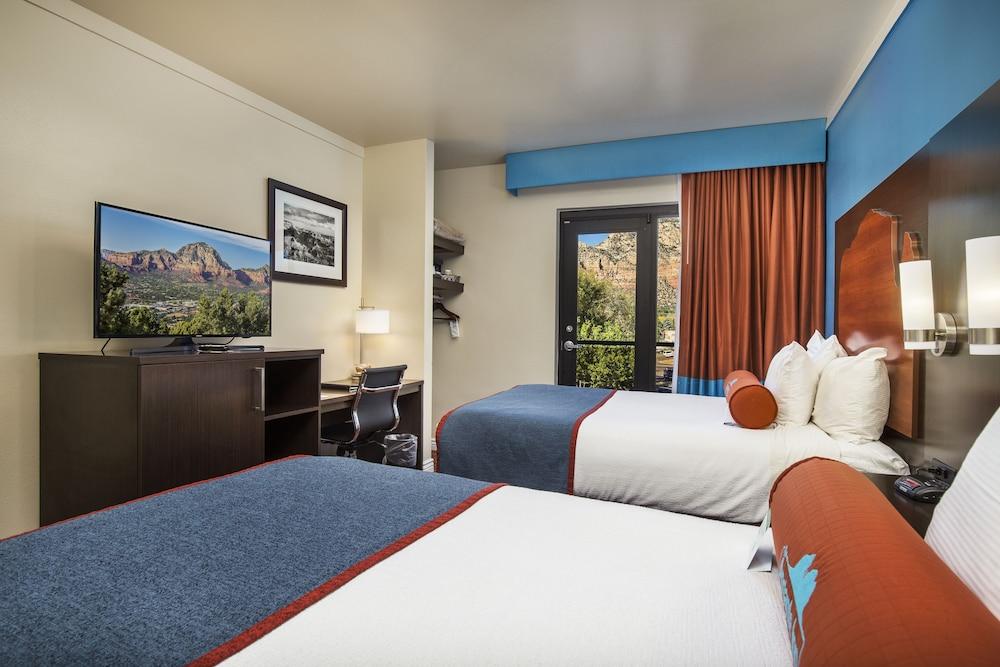 Aiden By Best Western Sedona Ngoại thất bức ảnh
