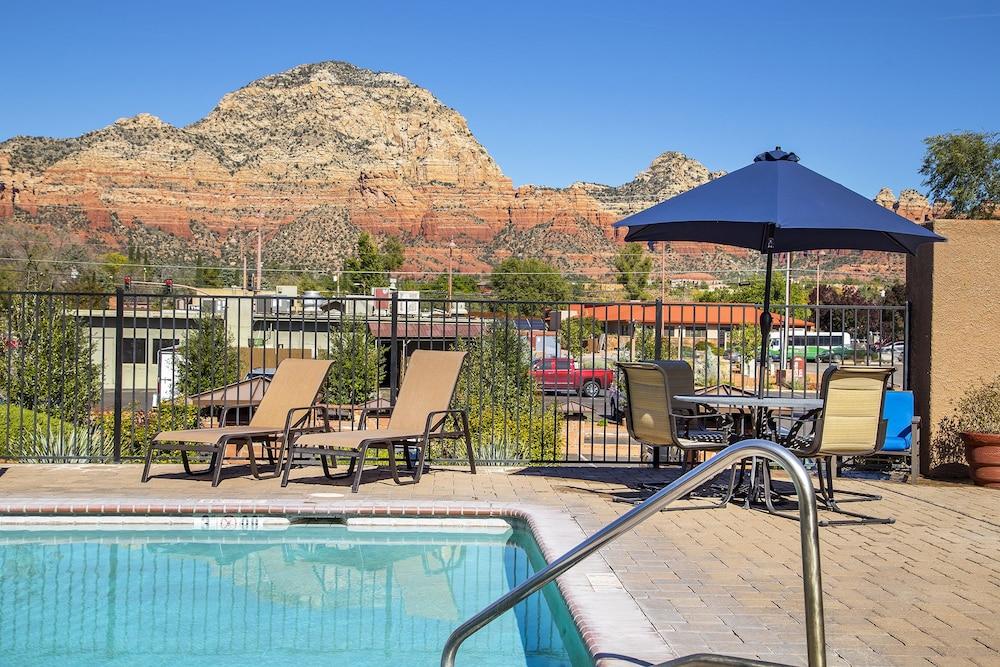 Aiden By Best Western Sedona Ngoại thất bức ảnh
