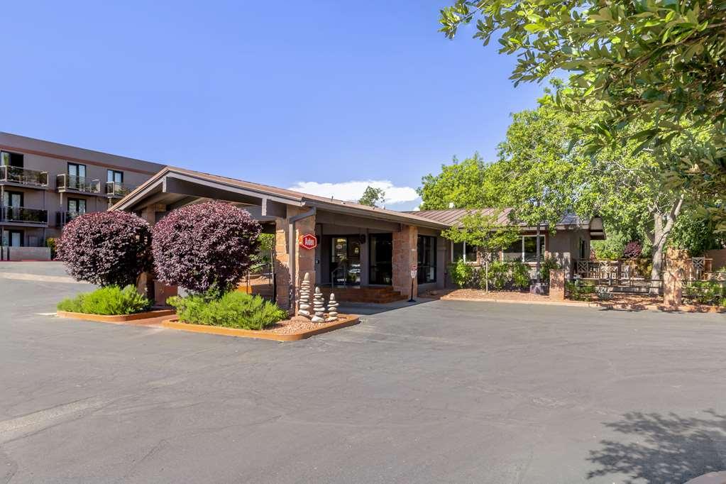 Aiden By Best Western Sedona Ngoại thất bức ảnh