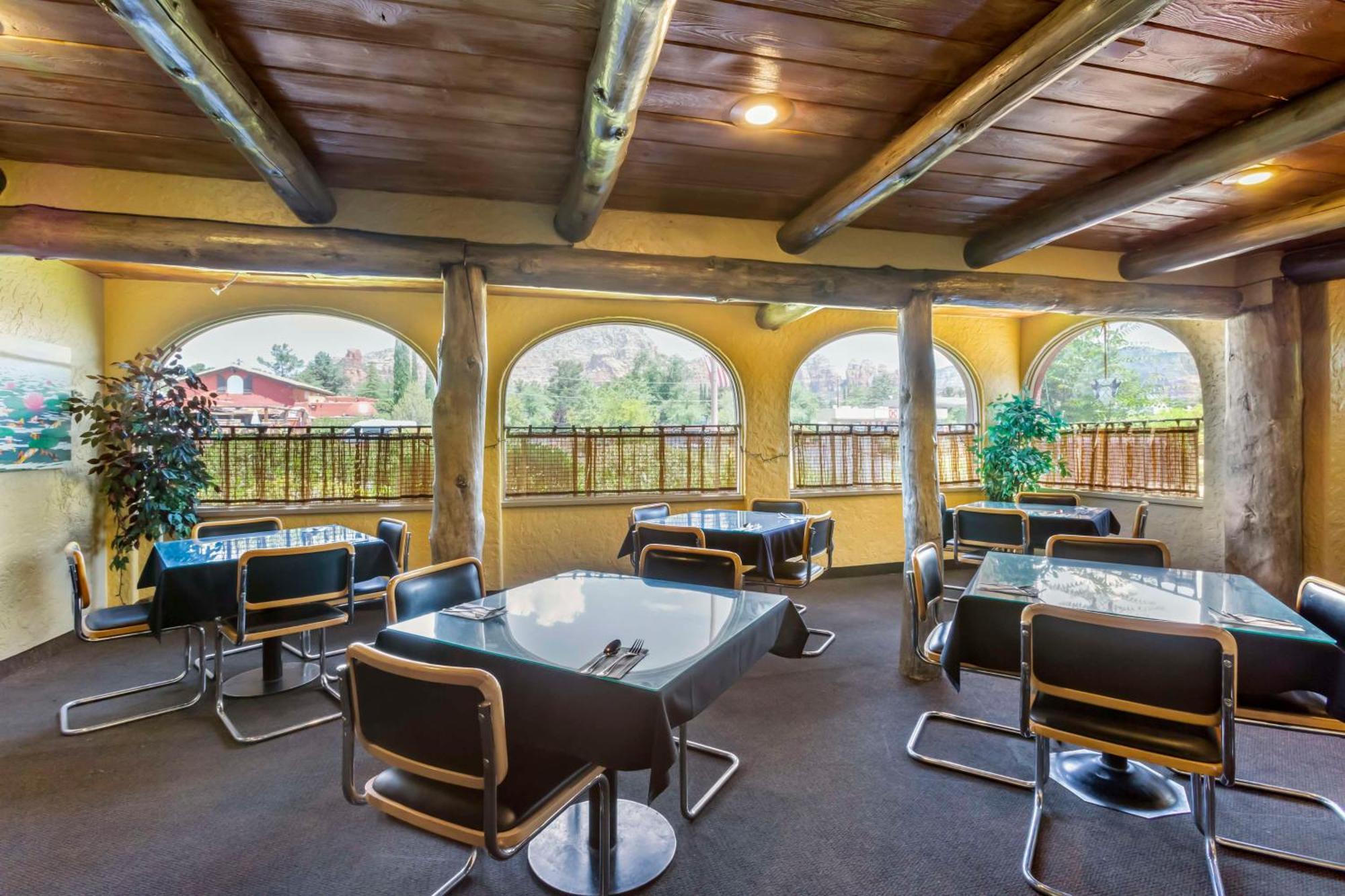 Aiden By Best Western Sedona Ngoại thất bức ảnh