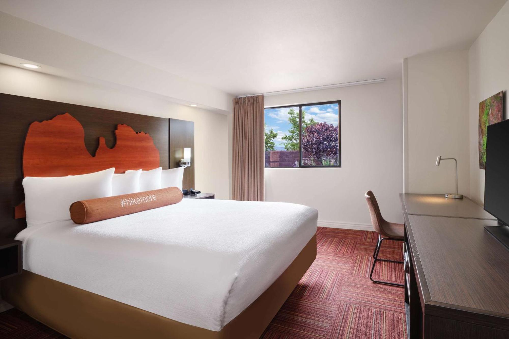 Aiden By Best Western Sedona Ngoại thất bức ảnh