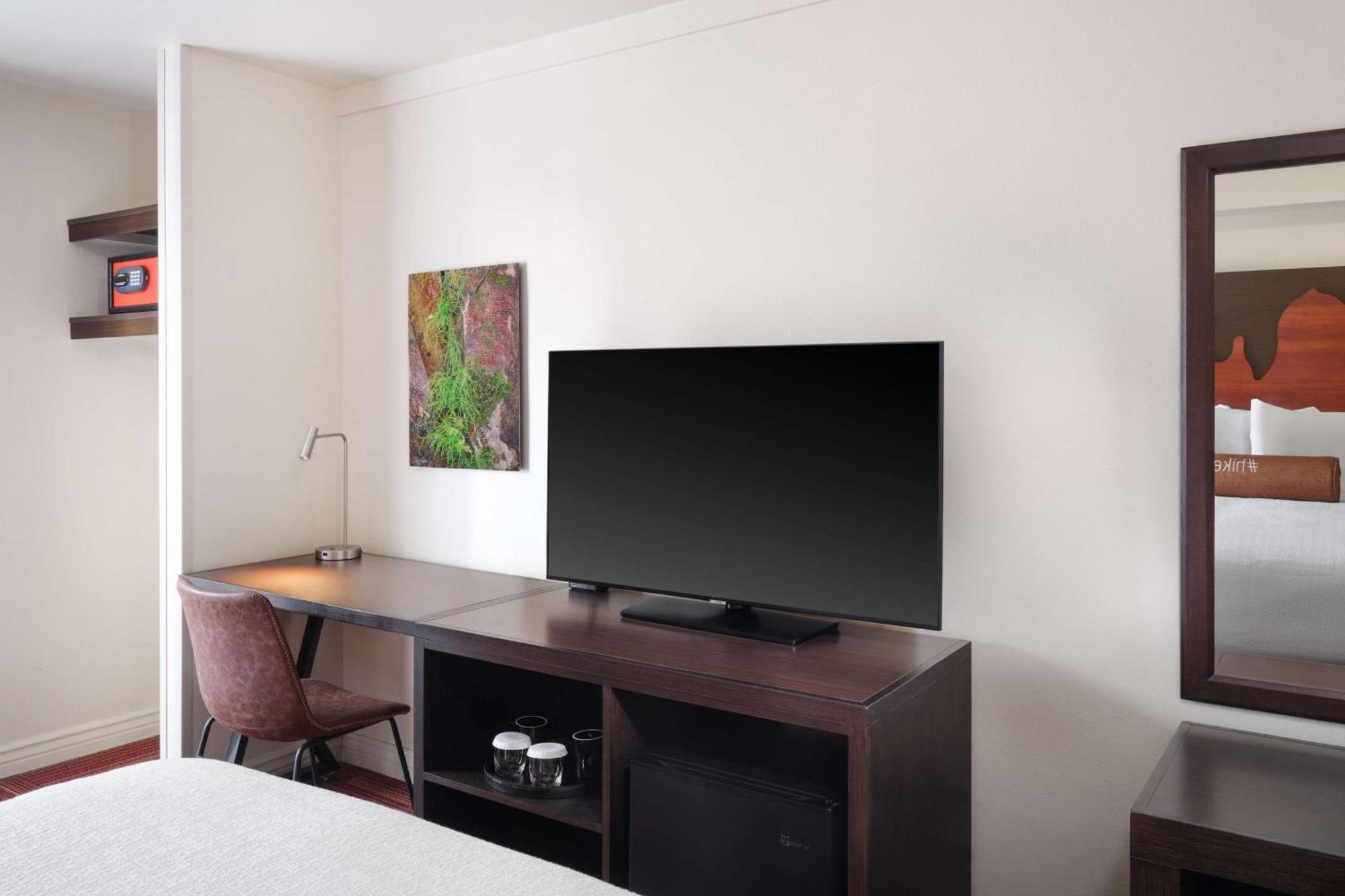 Aiden By Best Western Sedona Ngoại thất bức ảnh