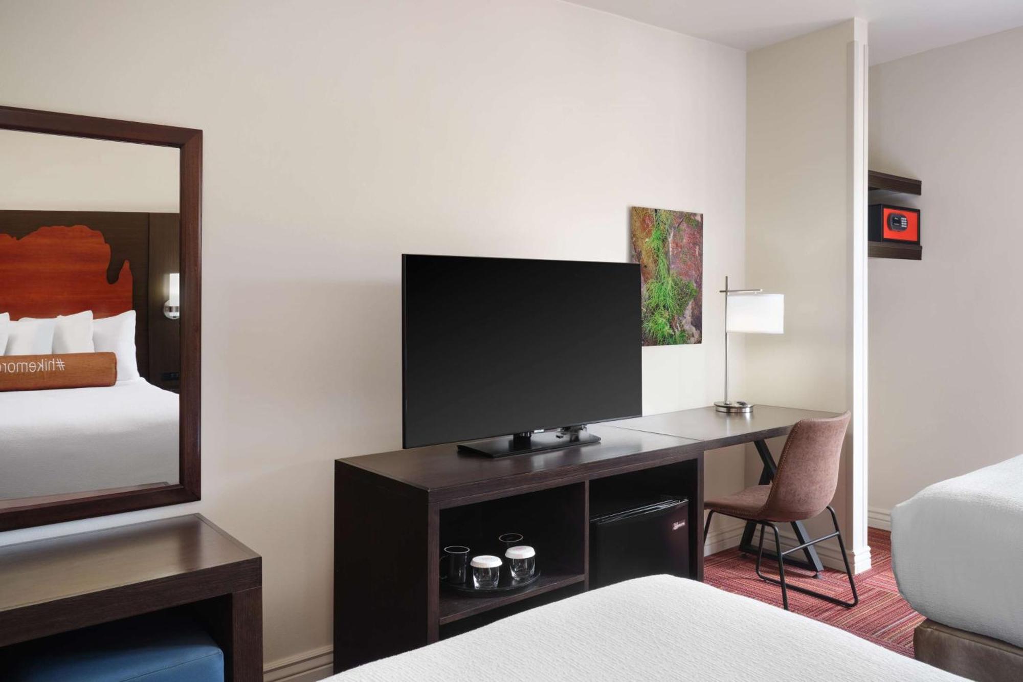 Aiden By Best Western Sedona Ngoại thất bức ảnh