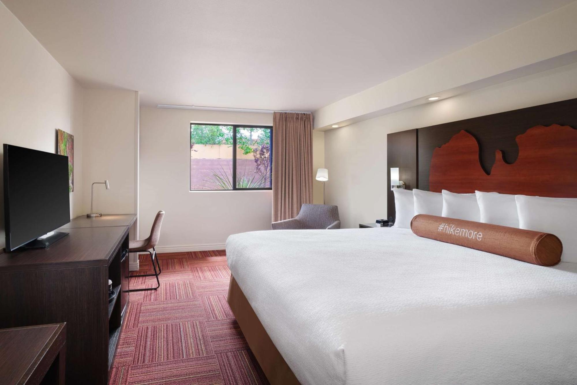 Aiden By Best Western Sedona Ngoại thất bức ảnh
