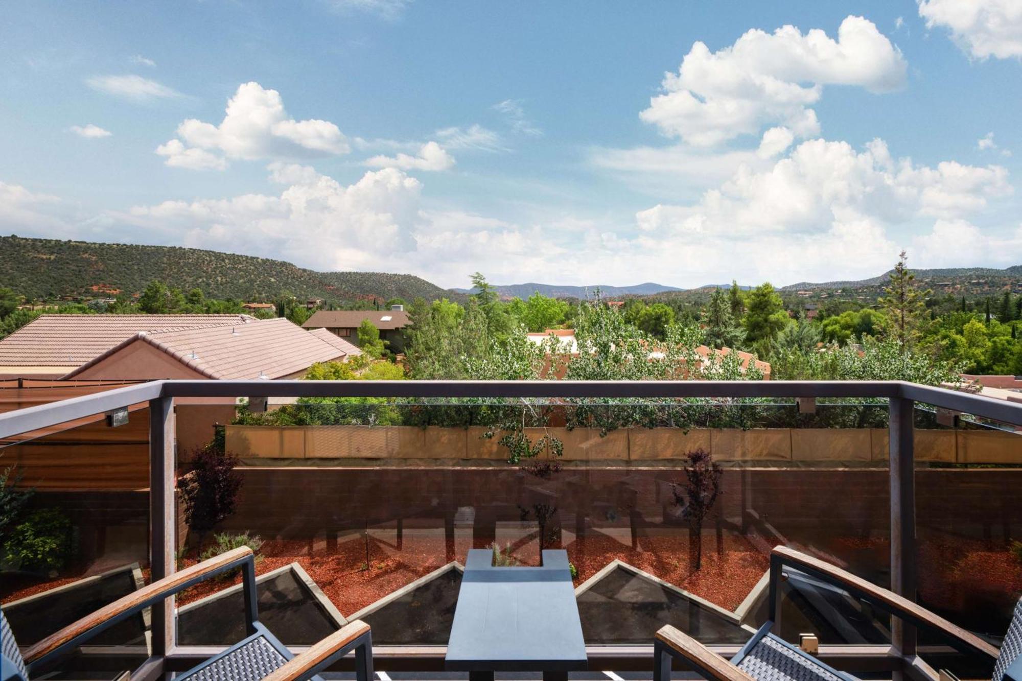 Aiden By Best Western Sedona Ngoại thất bức ảnh