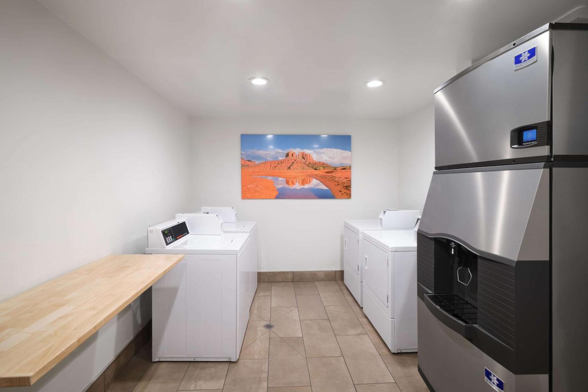 Aiden By Best Western Sedona Ngoại thất bức ảnh
