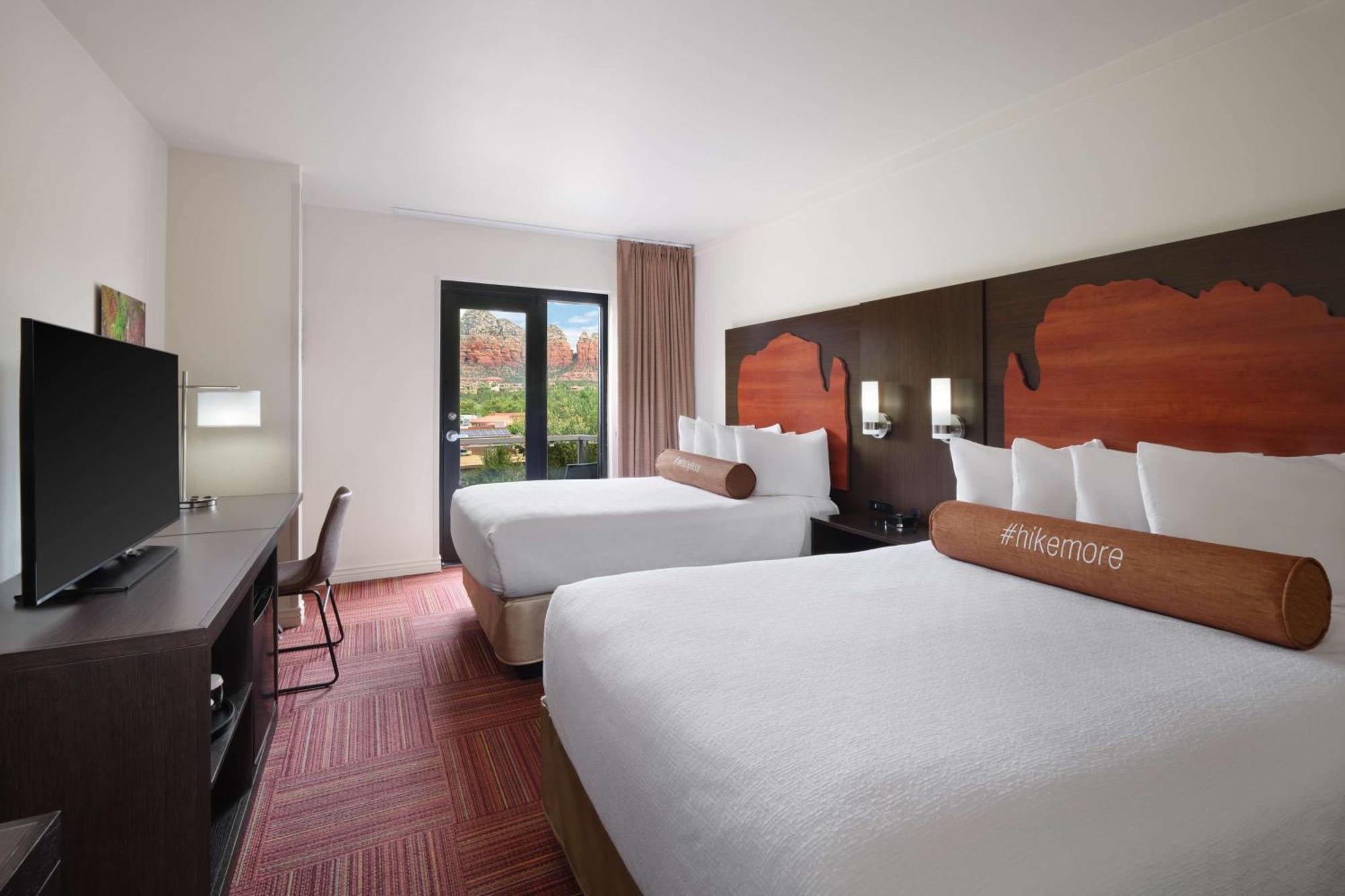 Aiden By Best Western Sedona Ngoại thất bức ảnh