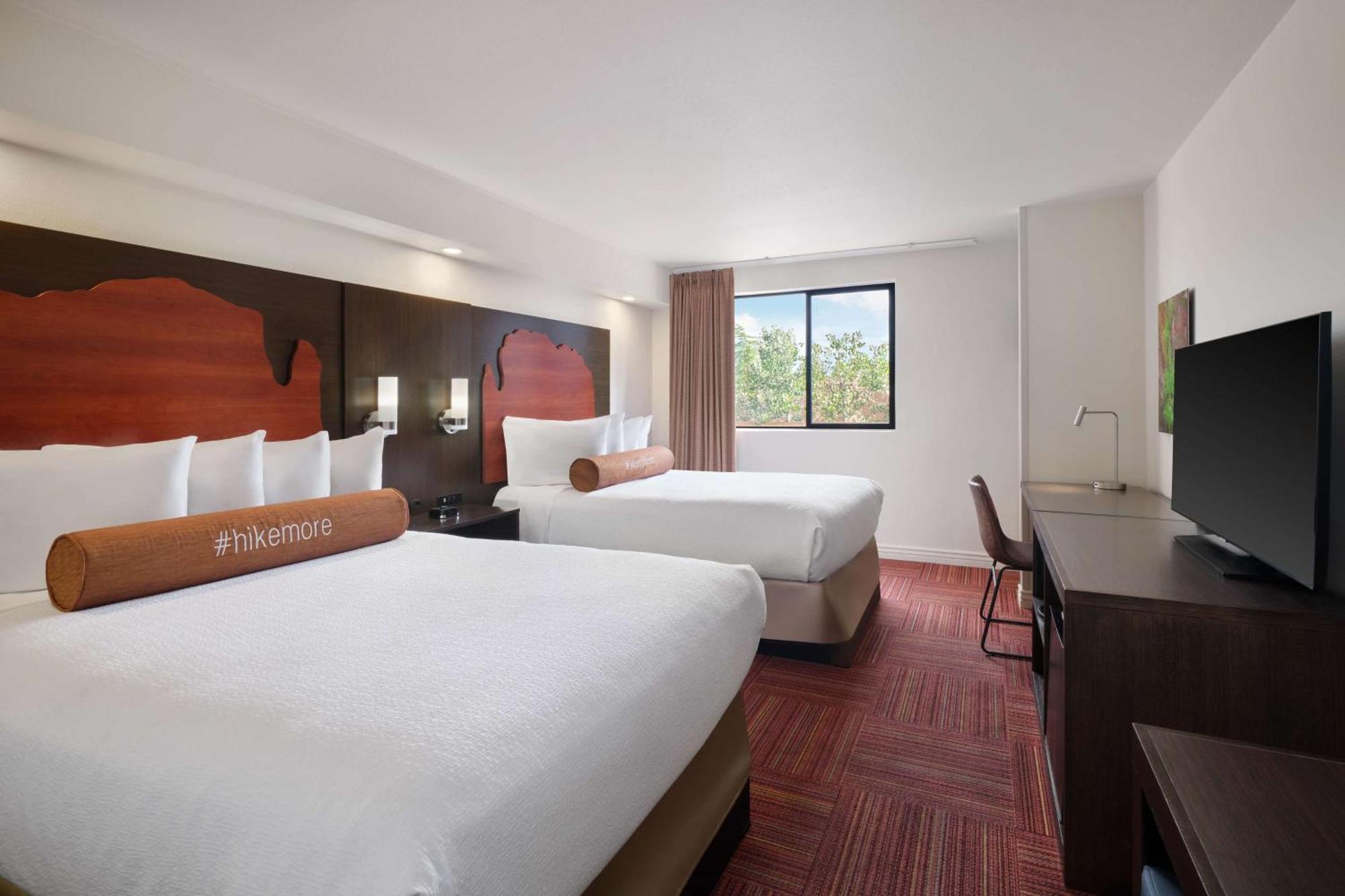 Aiden By Best Western Sedona Ngoại thất bức ảnh