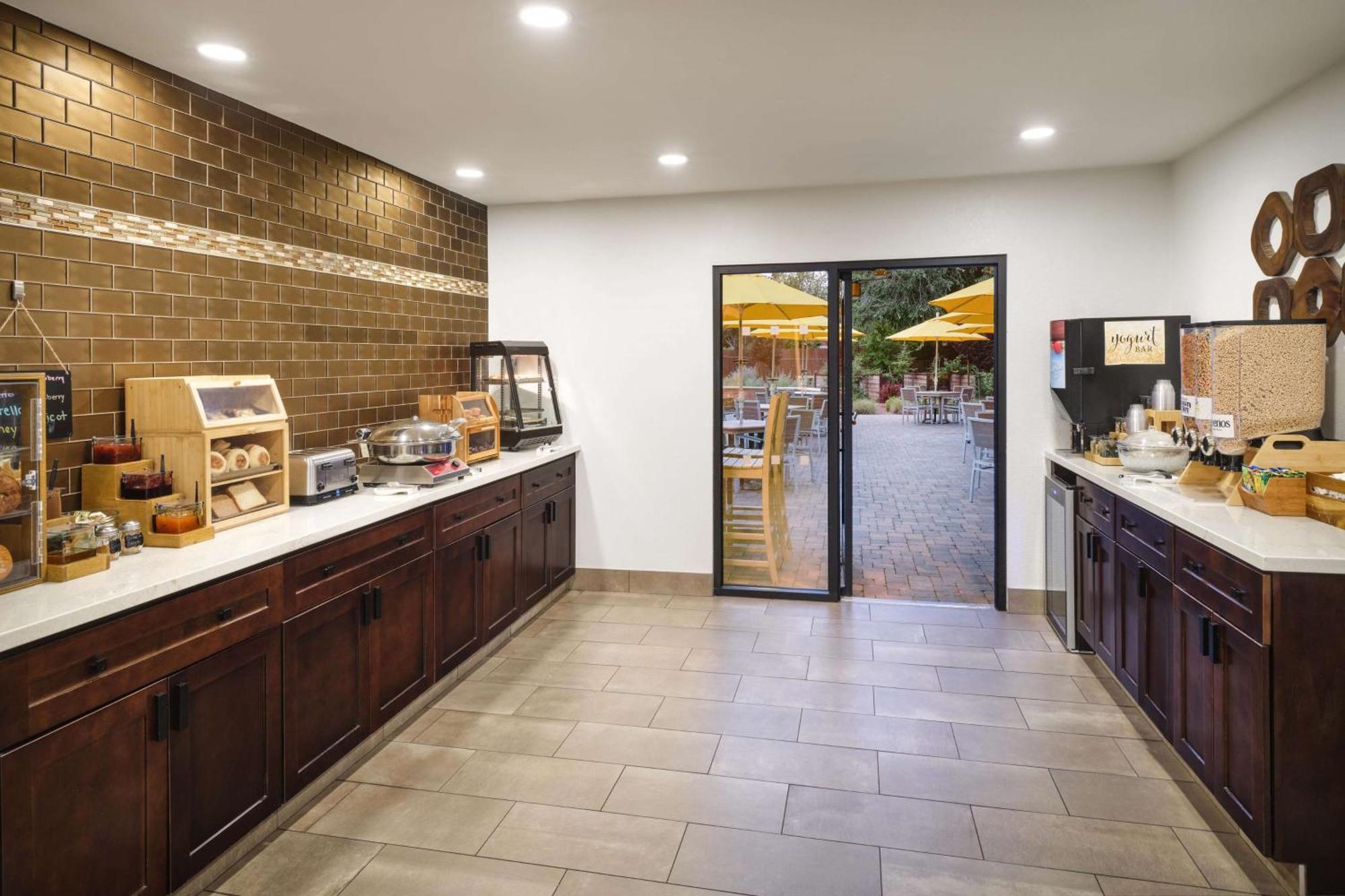 Aiden By Best Western Sedona Ngoại thất bức ảnh