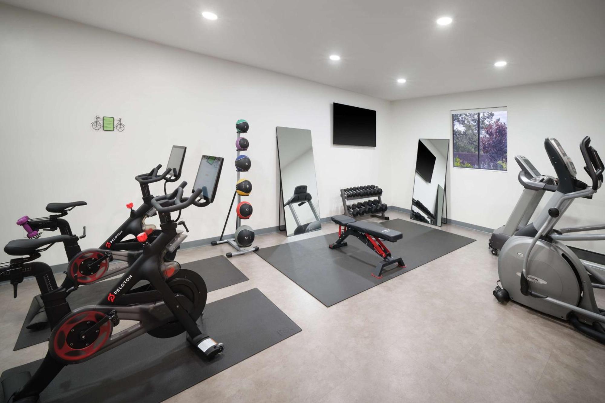 Aiden By Best Western Sedona Ngoại thất bức ảnh
