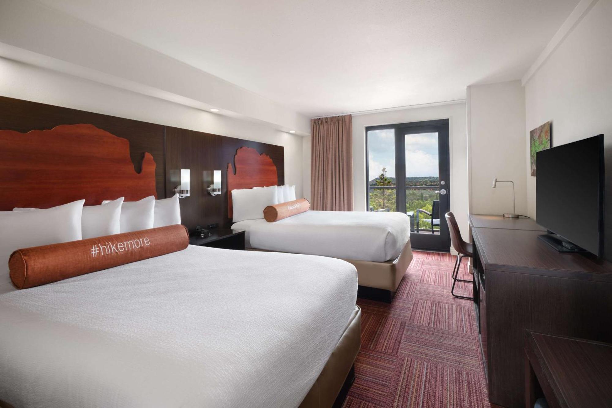 Aiden By Best Western Sedona Ngoại thất bức ảnh