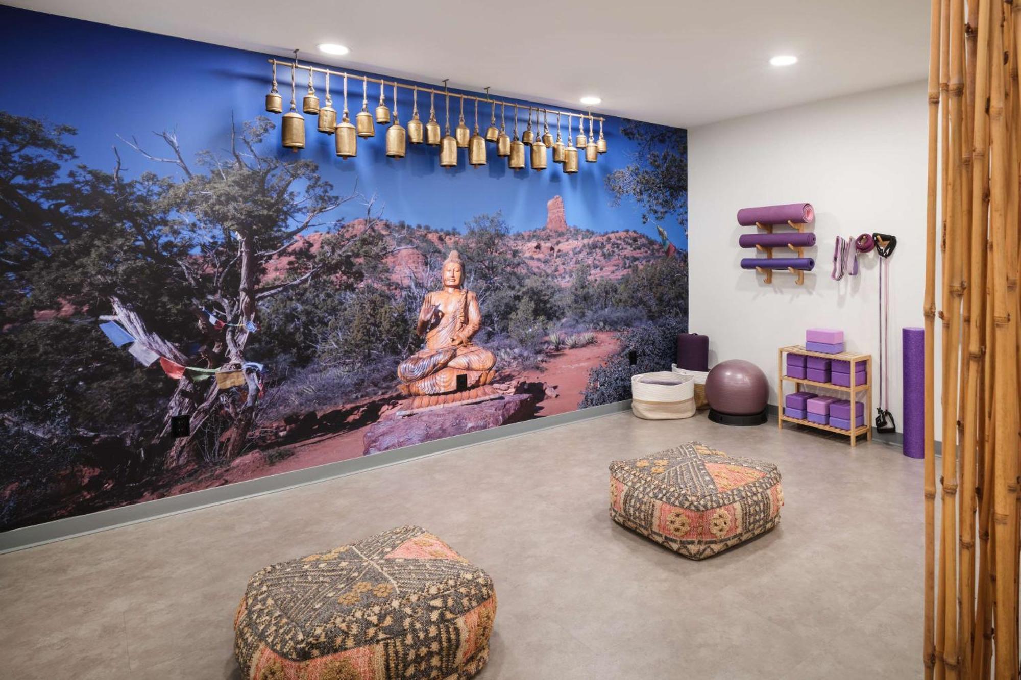 Aiden By Best Western Sedona Ngoại thất bức ảnh