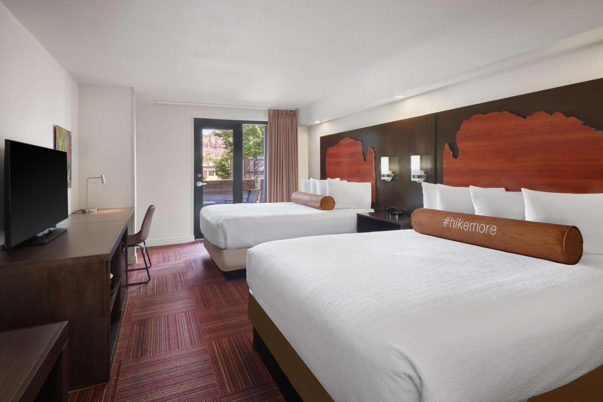 Aiden By Best Western Sedona Ngoại thất bức ảnh