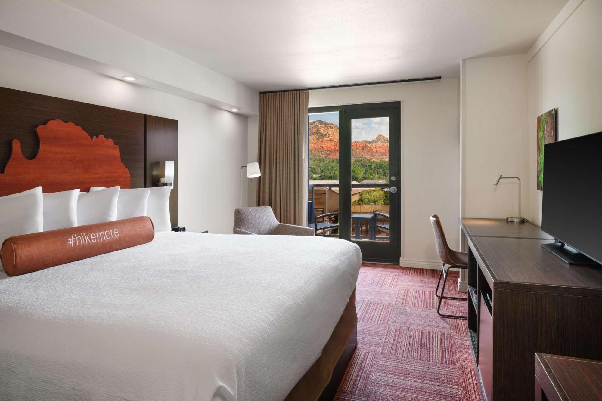Aiden By Best Western Sedona Ngoại thất bức ảnh